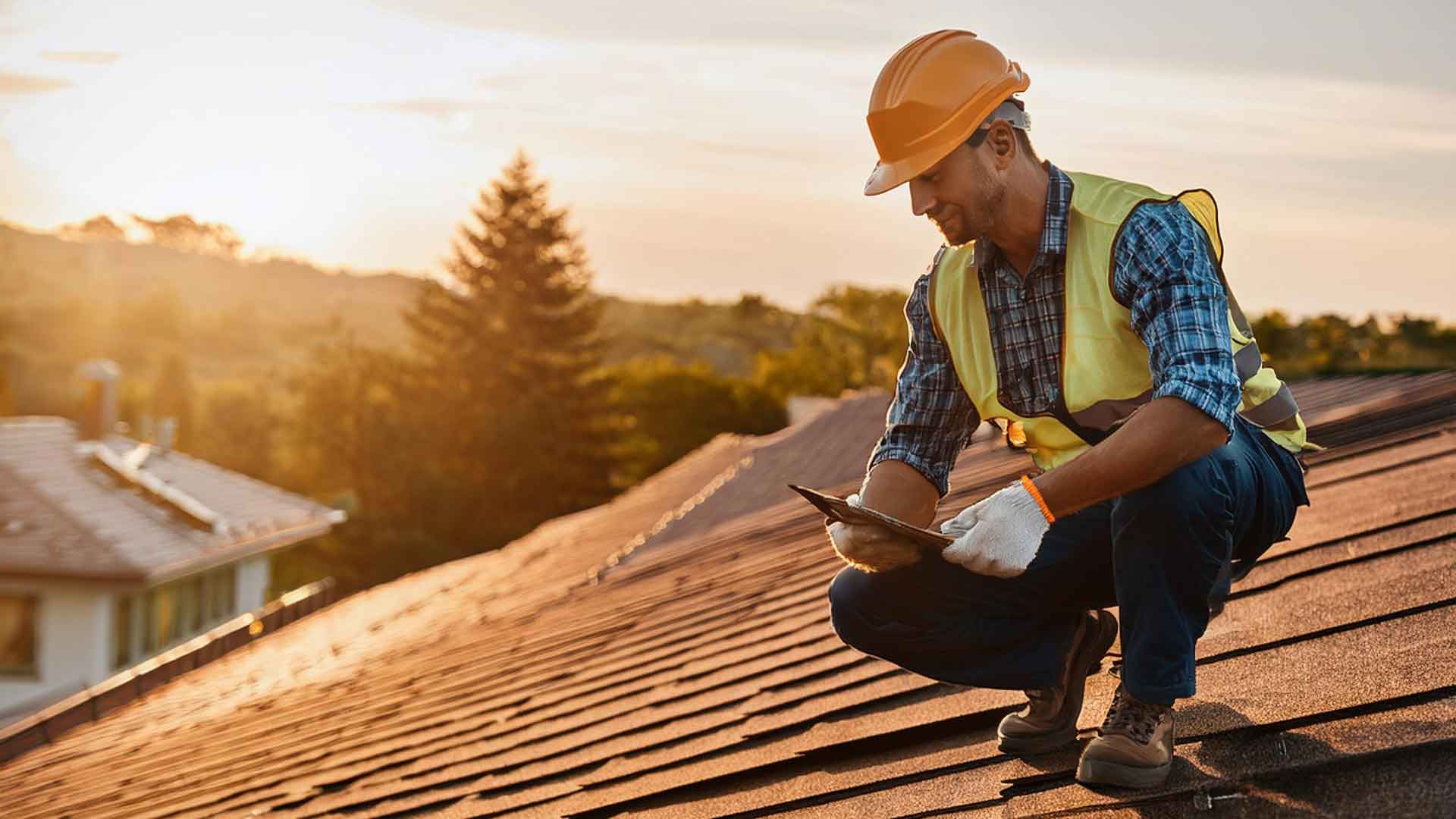 Roof Inspector Link