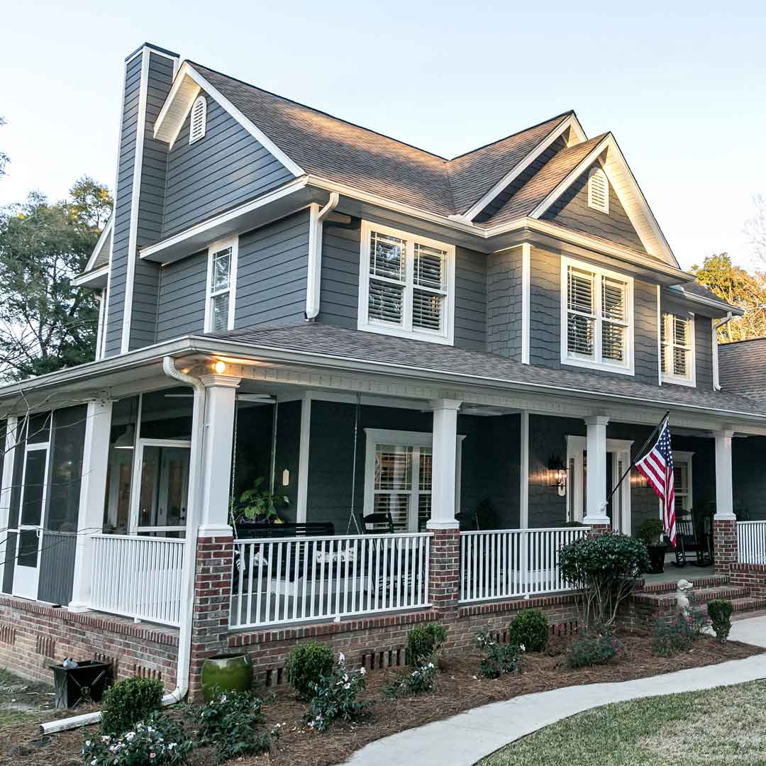 Superior Built Roofing SW Florida office